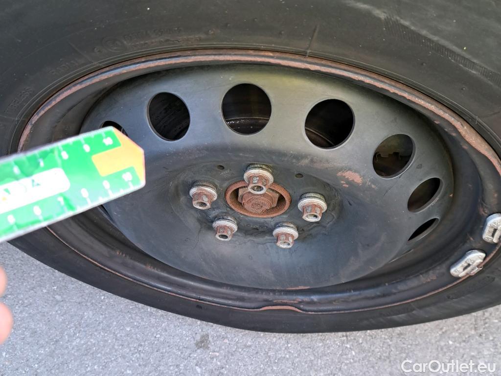  Mercedes  Vito  Furgón 109/110/111/114 CDI FWD Larga (447.603) 1.7 100CV MT6 E6dT #66