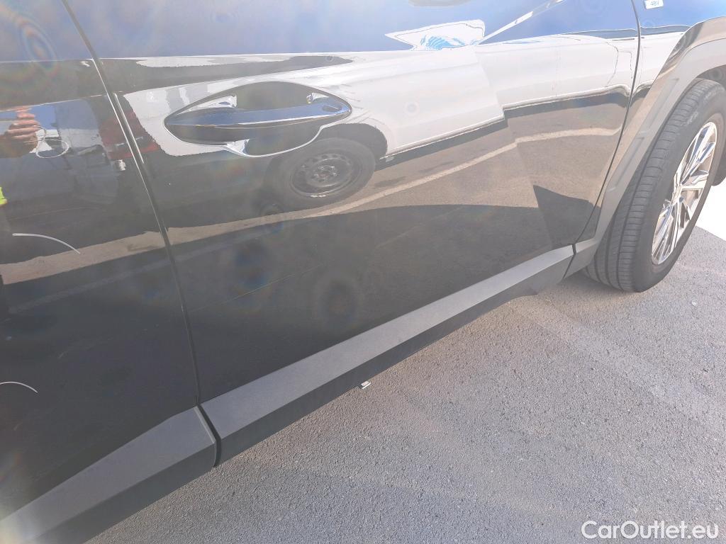  Hyundai  Tucson HYUNDAI  / 2020 / 5P / todoterreno 1.6 CRDI 100kW (136CV) 48V Maxx DCT #22