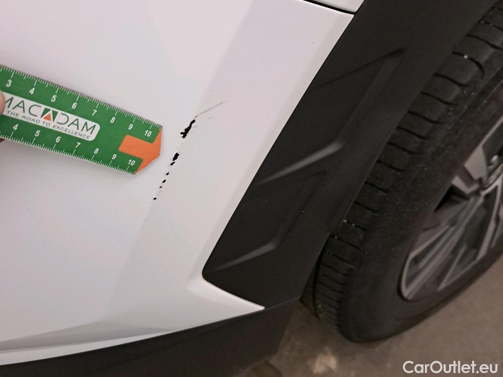  Hyundai  Tucson HYUNDAI  / 2020 / 5P / todoterreno 1.6 TGDI 110kW (150CV) Klass #13