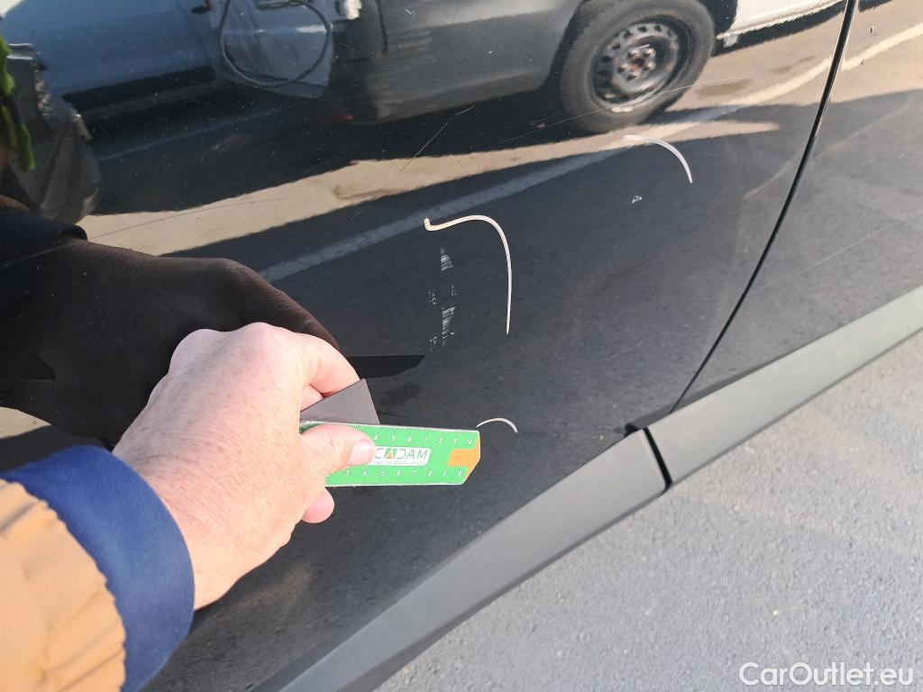  Hyundai  Tucson HYUNDAI  / 2020 / 5P / todoterreno 1.6 CRDI 100kW (136CV) 48V Maxx DCT #10