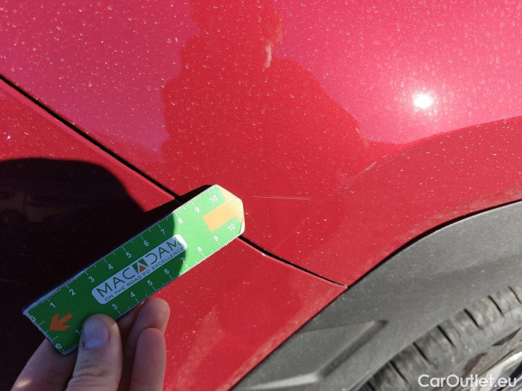  Hyundai  Tucson HYUNDAI  / 2020 / 5P / todoterreno 1.6 TGDI 169kW (230CV) HEV Maxx Sky Auto #40