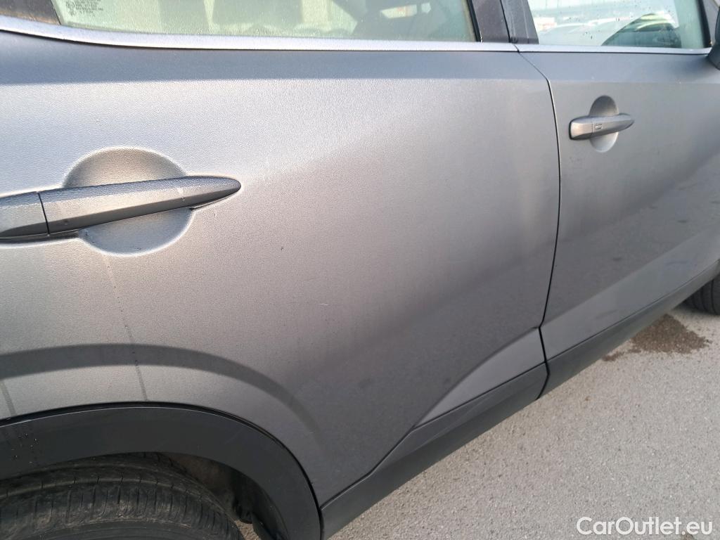  Nissan  Qashqai NISSAN  / 2021 / 5P / todoterreno DIG-T 116kW (158CV) mHEV Xtronic Acenta (AC4) #17