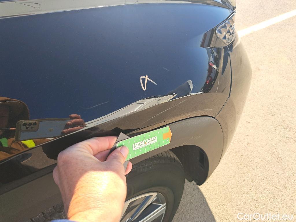  Hyundai  Tucson HYUNDAI  / 2020 / 5P / todoterreno 1.6 CRDI 100kW (136CV) 48V Maxx DCT #6