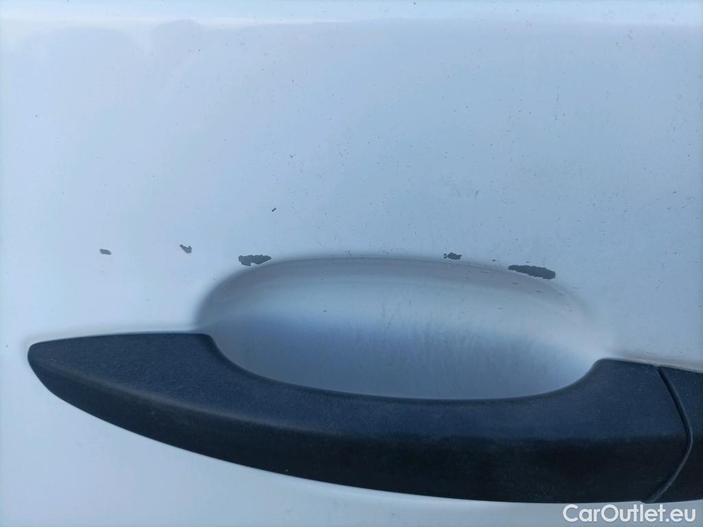  Citroen  Berlingo CITROEN  / 2018 / 4P / monovolumen compacto Talla M BlueHDi 100 S&S LIVE #14