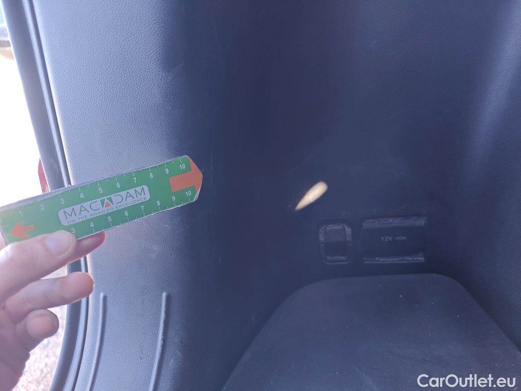  Hyundai  Tucson HYUNDAI  / 2020 / 5P / todoterreno 1.6 TGDI 169kW (230CV) HEV Maxx Sky Auto #19