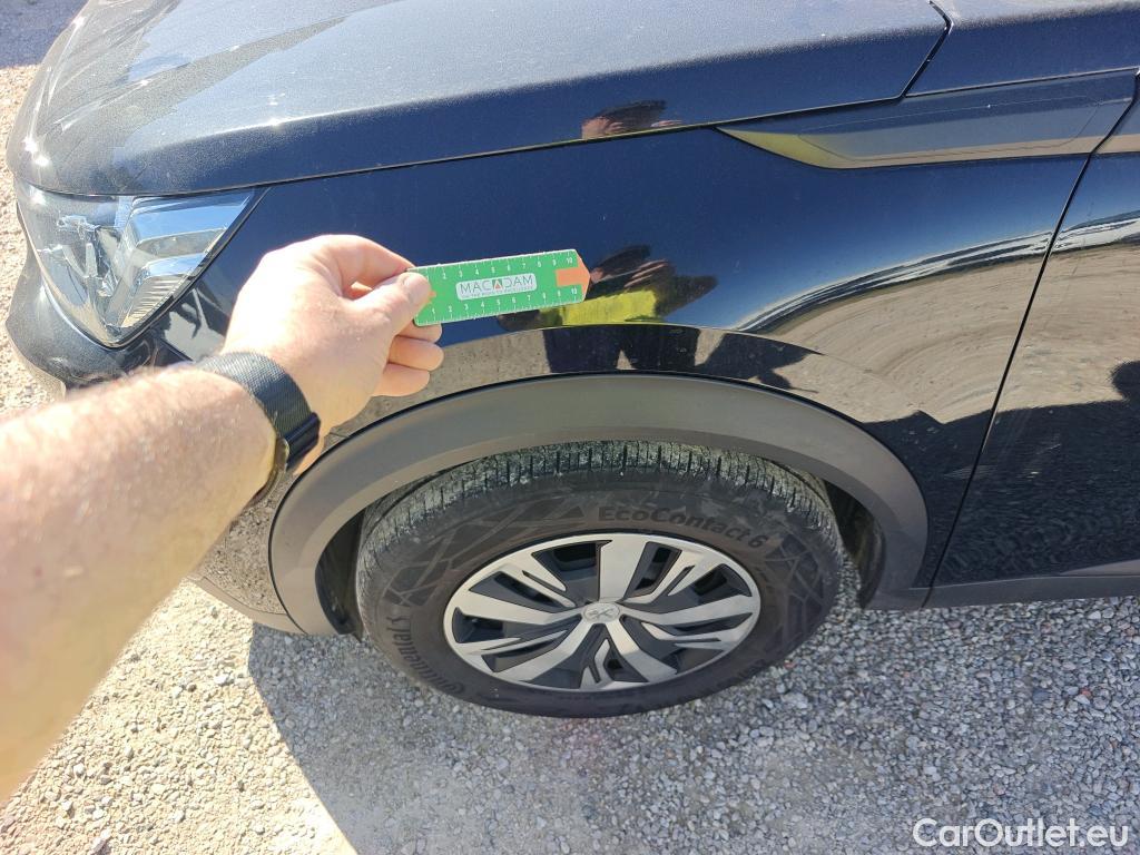  Peugeot  2008  Active 1.5 HDi 110CV MT6 E6d #8