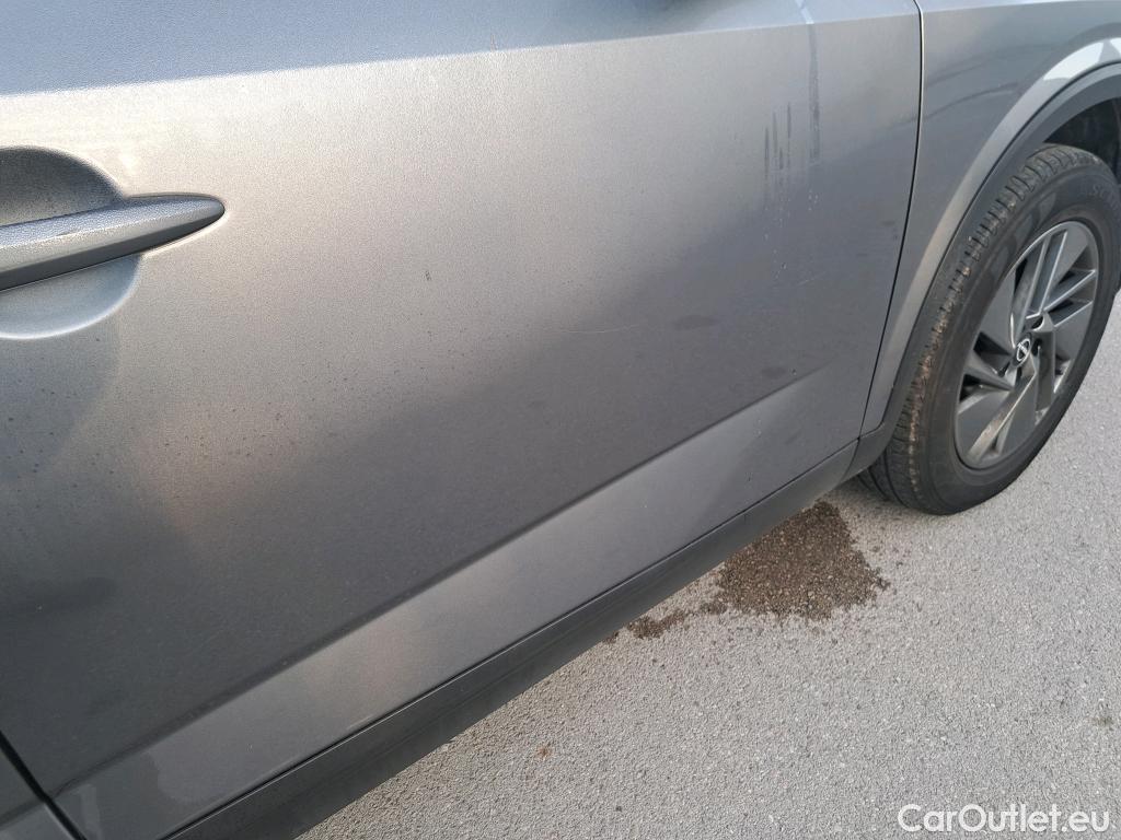  Nissan  Qashqai NISSAN  / 2021 / 5P / todoterreno DIG-T 116kW (158CV) mHEV Xtronic Acenta (AC4) #15