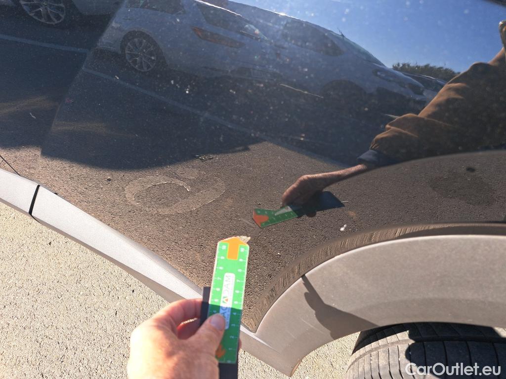  Hyundai  Tucson HYUNDAI  / 2020 / 5P / todoterreno 1.6 CRDI 100kW (136CV) 48V Maxx DCT #21