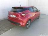  Nissan  Micra NISSAN  / 2017 / 5P / berlina con portón IG-T 68 kW (92 CV) E6D-F N-Design Black #2