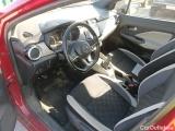  Nissan  Micra NISSAN  / 2017 / 5P / berlina con portón IG-T 68 kW (92 CV) E6D-F N-Design Black #3