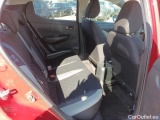  Nissan  Micra NISSAN  / 2017 / 5P / berlina con portón IG-T 68 kW (92 CV) E6D-F N-Design Black #7