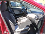  Nissan  Micra NISSAN  / 2017 / 5P / berlina con portón IG-T 68 kW (92 CV) E6D-F N-Design Black #6