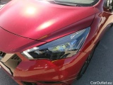  Nissan  Micra NISSAN  / 2017 / 5P / berlina con portón IG-T 68 kW (92 CV) E6D-F N-Design Black #16