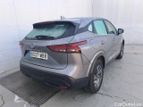  Nissan  Qashqai NISSAN  / 2021 / 5P / todoterreno DIG-T 116kW (158CV) mHEV Xtronic Acenta (AC4) #2