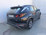  Hyundai  Tucson HYUNDAI  / 2020 / 5P / todoterreno 1.6 CRDI 100kW (136CV) 48V Maxx DCT #2
