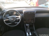  Hyundai  Tucson HYUNDAI  / 2020 / 5P / todoterreno 1.6 CRDI 100kW (136CV) 48V Maxx DCT #3
