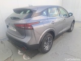  Nissan  Qashqai NISSAN  / 2021 / 5P / todoterreno DIG-T 116kW (158CV) mHEV Xtronic Acenta (AC9) #2
