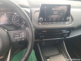  Nissan  Qashqai NISSAN  / 2021 / 5P / todoterreno DIG-T 116kW (158CV) mHEV Xtronic Acenta (AC9) #15