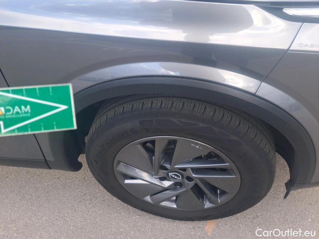  Nissan  Qashqai NISSAN  / 2021 / 5P / todoterreno DIG-T 116kW (158CV) mHEV Xtronic Acenta (AC9) #26