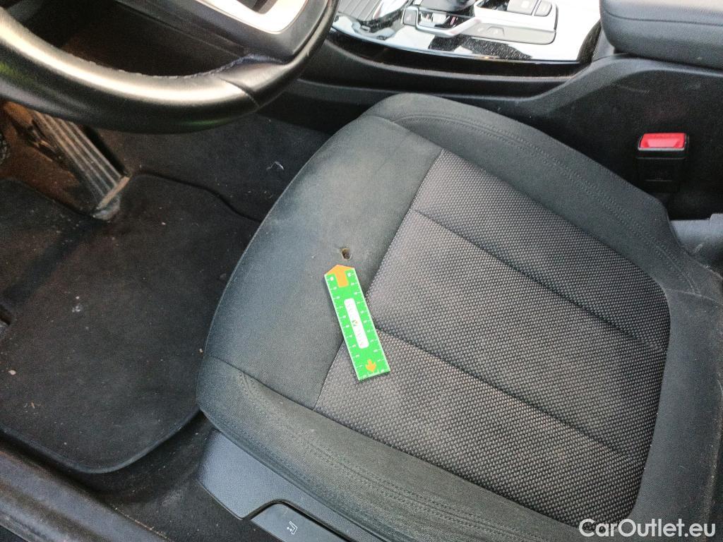  Bmw  X3 BMW  / 2017 / 5P / todoterreno xDrive20d (AC2) #18