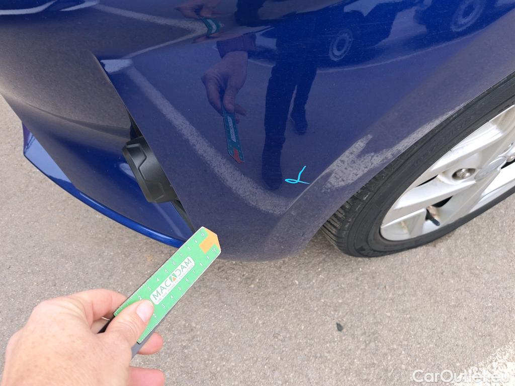  Hyundai  i10 HYUNDAI  / 2020 / 5P / berlina con portón 1.0 Klass #19