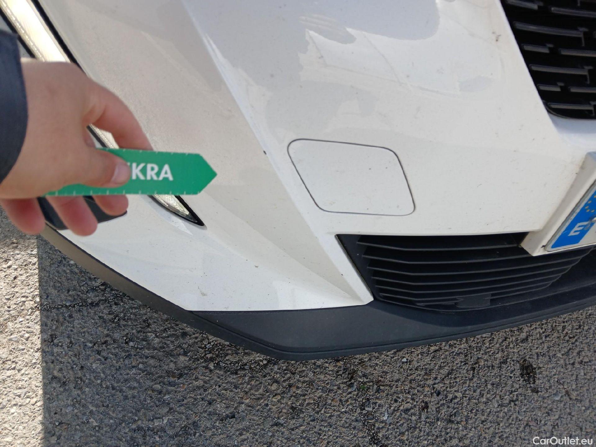  Peugeot  2008  Active Pack 1.2 PureTech 130CV MT6 E6d #7