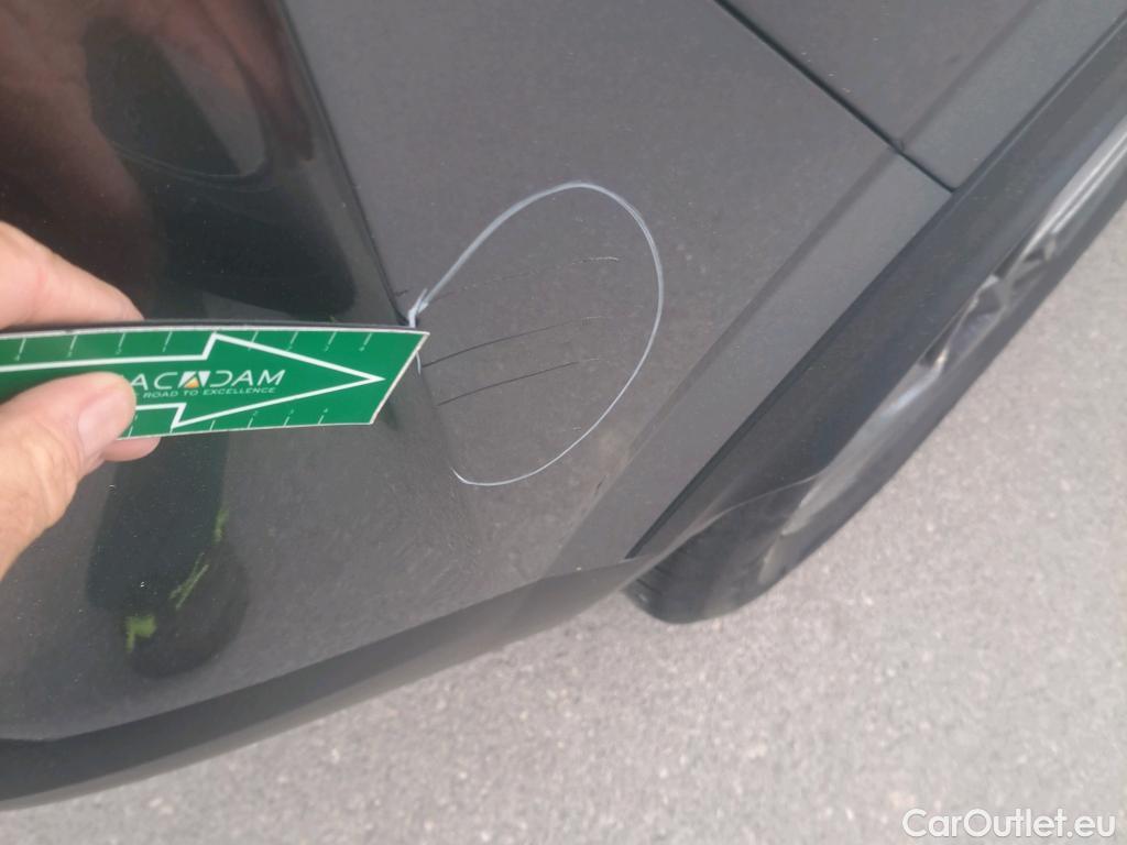  Nissan  Qashqai NISSAN  / 2021 / 5P / todoterreno DIG-T 116kW (158CV) mHEV Xtronic Acenta (AC9) #18