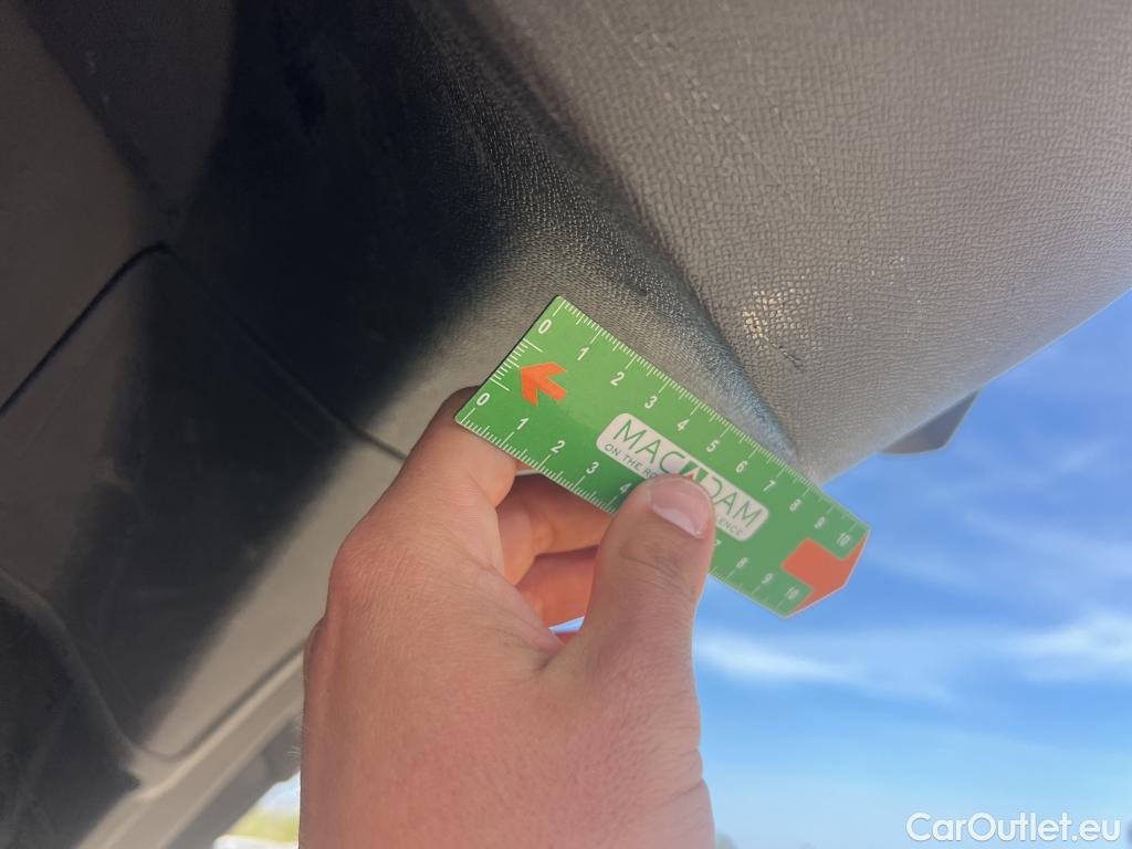  Peugeot  508 PEUGEOT  / 2018 / 5P / berlina con portón 5P Active Pack BlueHDi 130 S&S EAT8 (AC) #10