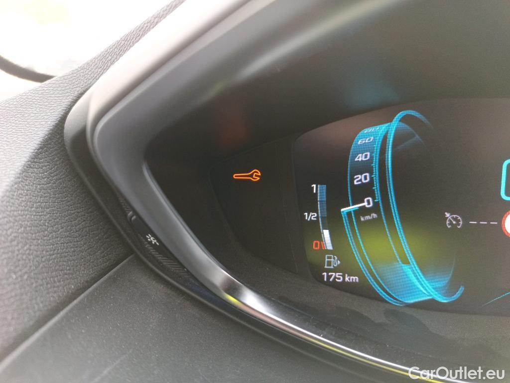  Peugeot  3008 PEUGEOT  Hybrid / 2020 / 5P / todoterreno 225 e-EAT8 Allure (AC2) #20