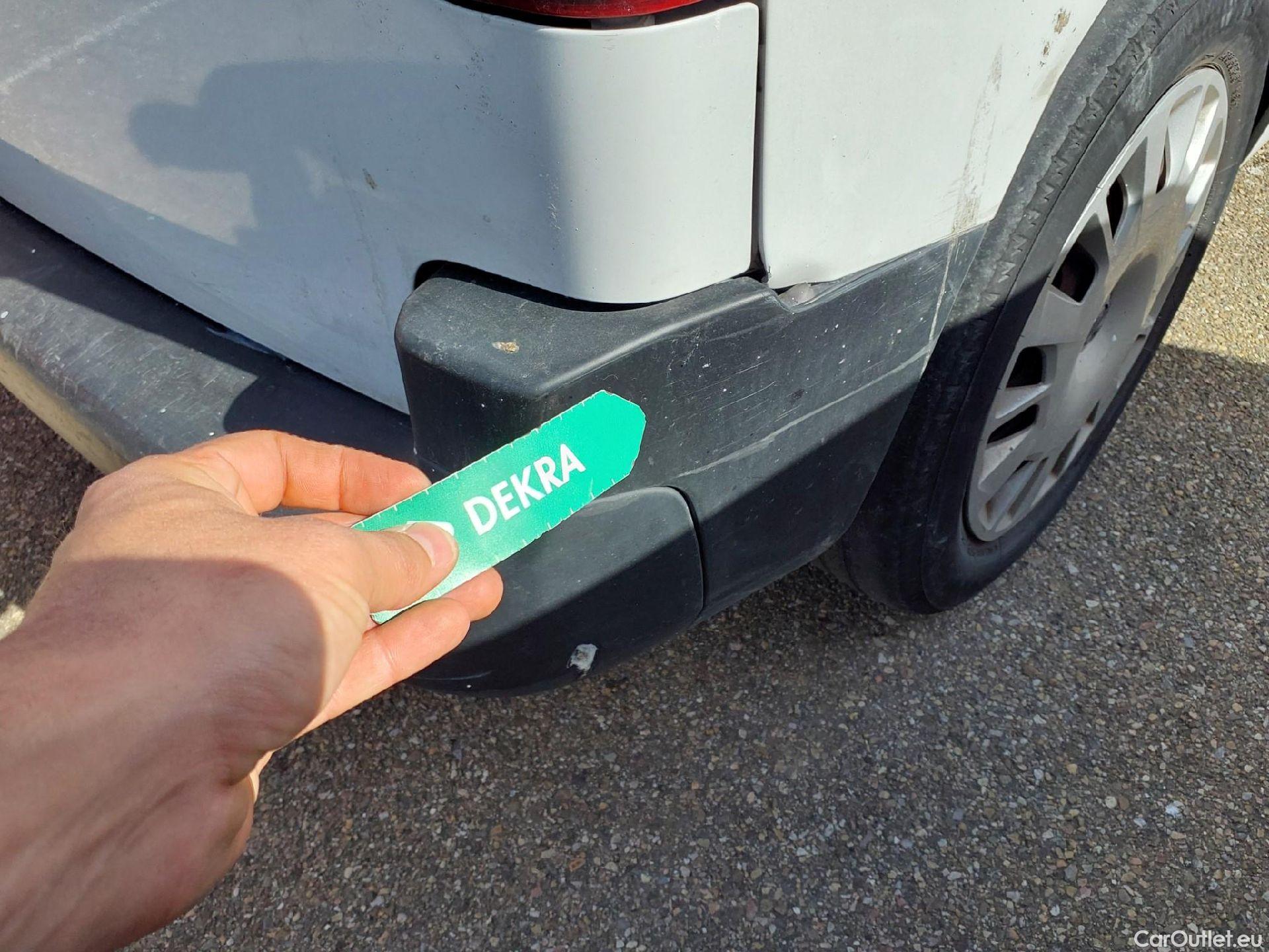  Opel  Combo OPEL  Life / 2018 / 5P / combi 1.5 TD 75kW (100CV) S/S Edition L (IND) #34