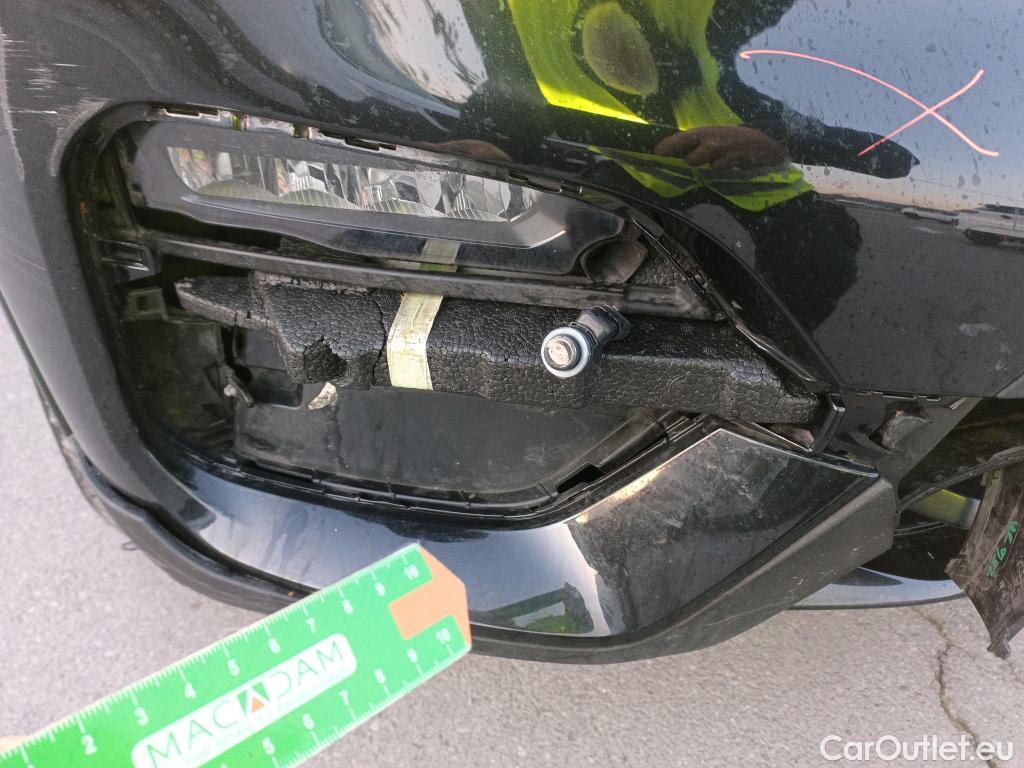  Bmw  X3 BMW  / 2017 / 5P / todoterreno xDrive20d (AC2) #9