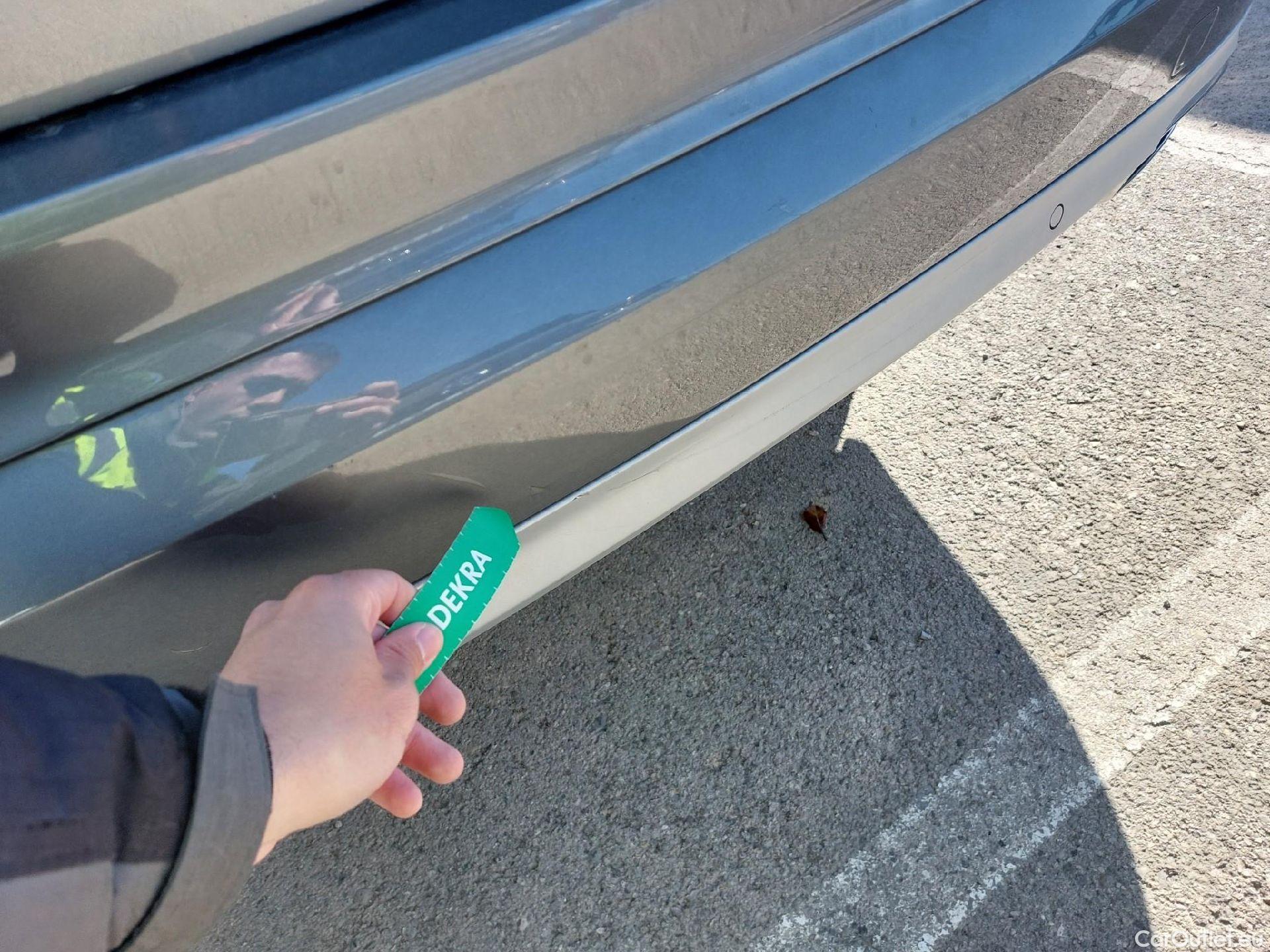  Volvo  XC90 VOLVO  / 2019 / 5P / todoterreno 2.0 B5 D5 AWD Business Plus Auto (CX) #6