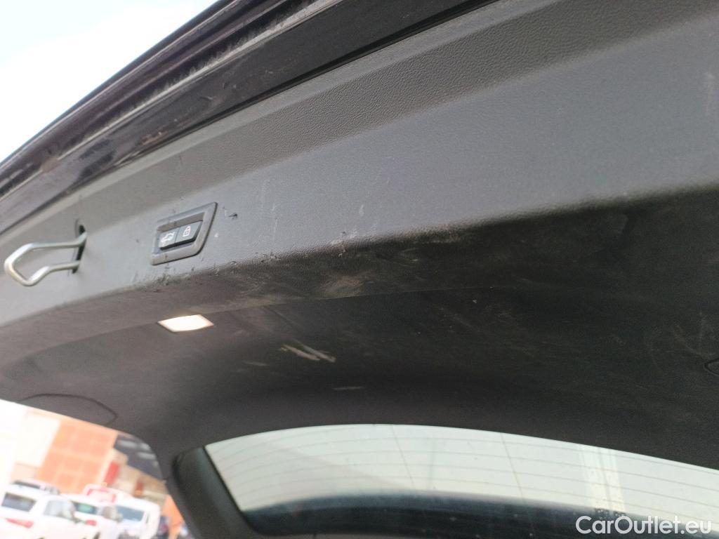  Bmw  X3 BMW  / 2017 / 5P / todoterreno xDrive20d (AC2) #35