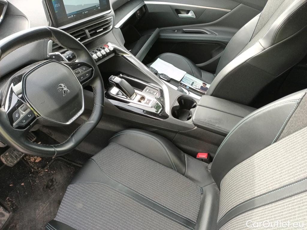  Peugeot  3008 PEUGEOT  Hybrid / 2020 / 5P / todoterreno 225 e-EAT8 Allure (AC2) #18