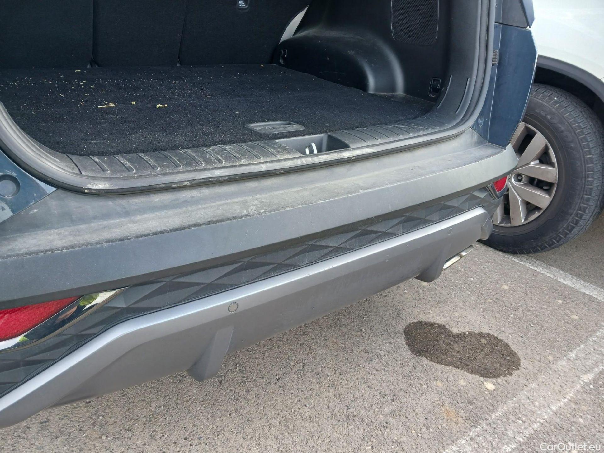  Hyundai  Tucson HYUNDAI  / 2020 / 5P / todoterreno 1.6 TGDI PHEV 195kW Style Auto 4x4 #18