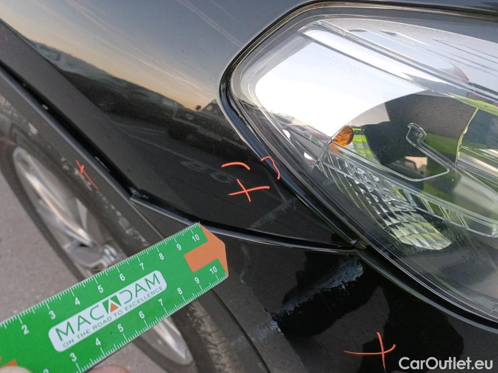  Bmw  X3 BMW  / 2017 / 5P / todoterreno xDrive20d (AC2) #33