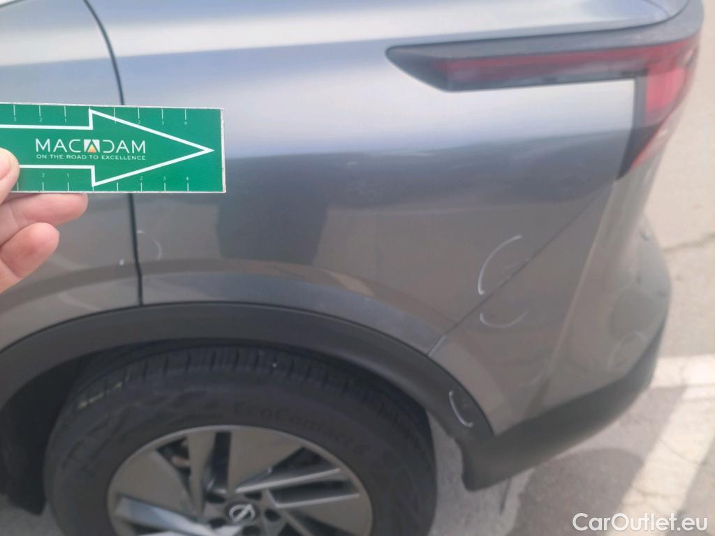  Nissan  Qashqai NISSAN  / 2021 / 5P / todoterreno DIG-T 116kW (158CV) mHEV Xtronic Acenta (AC9) #3