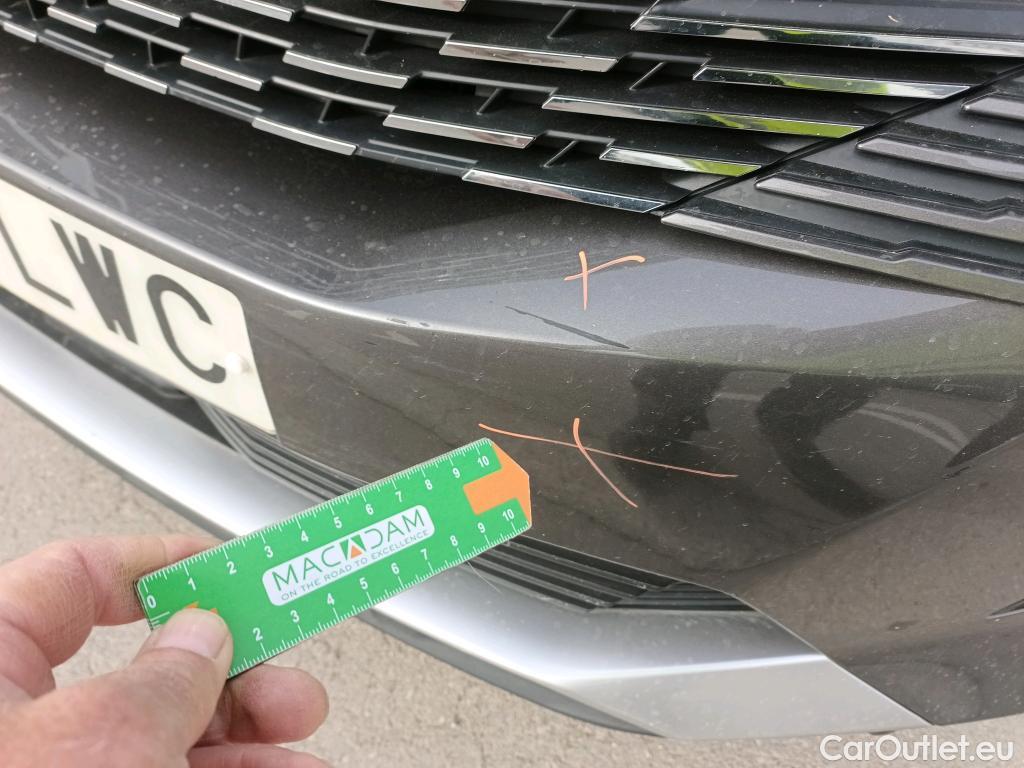  Peugeot  3008 PEUGEOT  Hybrid / 2020 / 5P / todoterreno 225 e-EAT8 Allure (AC2) #10