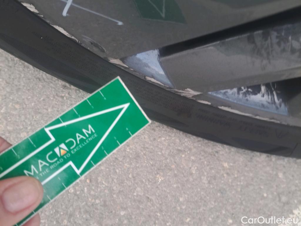  Nissan  Qashqai NISSAN  / 2021 / 5P / todoterreno DIG-T 116kW (158CV) mHEV Xtronic Acenta (AC9) #12