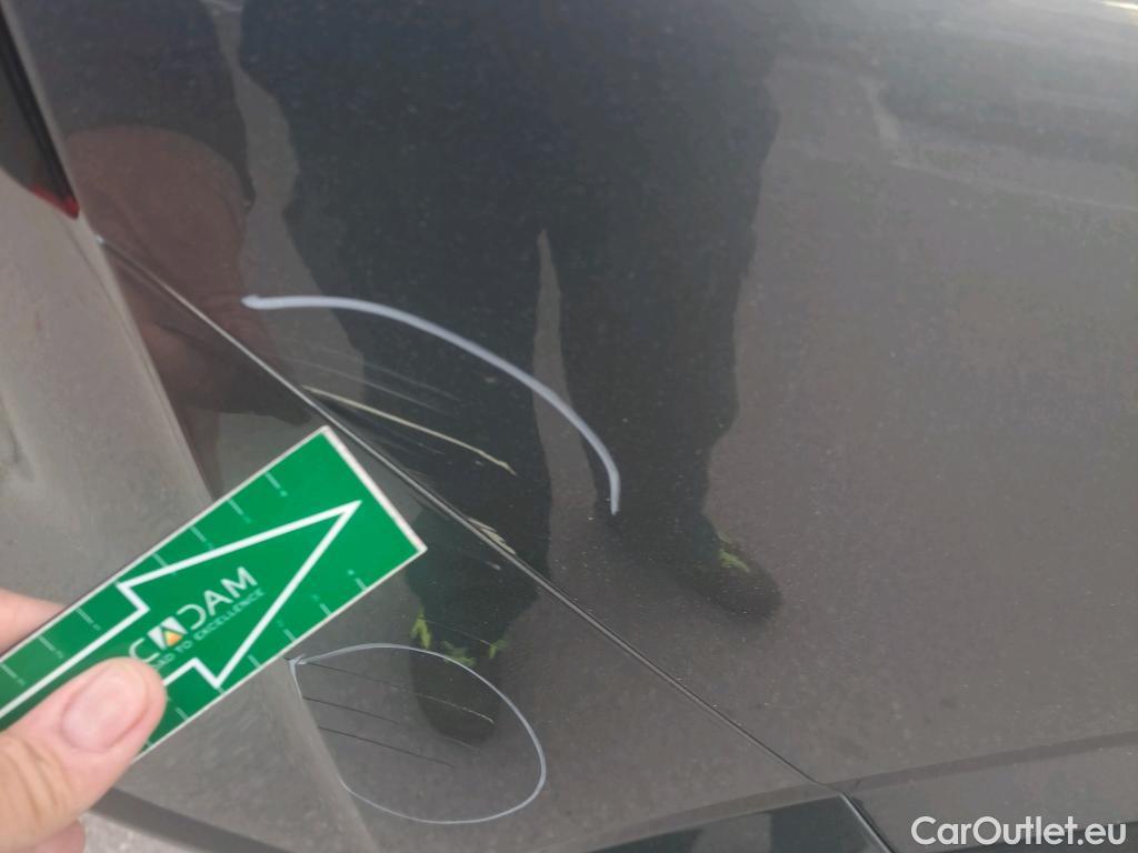  Nissan  Qashqai NISSAN  / 2021 / 5P / todoterreno DIG-T 116kW (158CV) mHEV Xtronic Acenta (AC9) #8