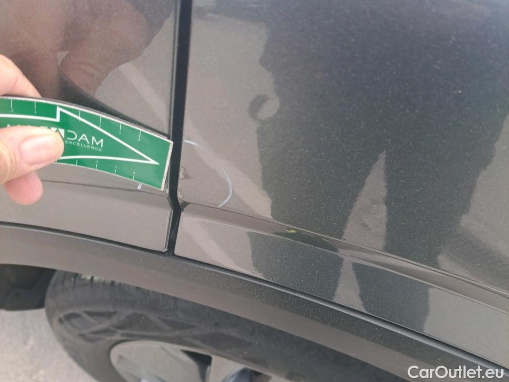  Nissan  Qashqai NISSAN  / 2021 / 5P / todoterreno DIG-T 116kW (158CV) mHEV Xtronic Acenta (AC9) #5