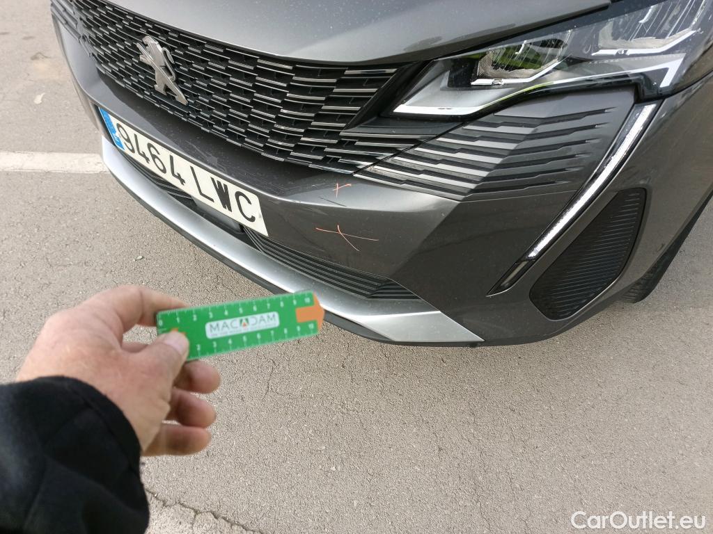  Peugeot  3008 PEUGEOT  Hybrid / 2020 / 5P / todoterreno 225 e-EAT8 Allure (AC2) #9