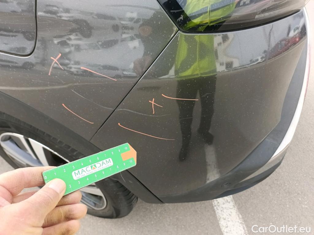  Peugeot  3008 PEUGEOT  Hybrid / 2020 / 5P / todoterreno 225 e-EAT8 Allure (AC2) #11