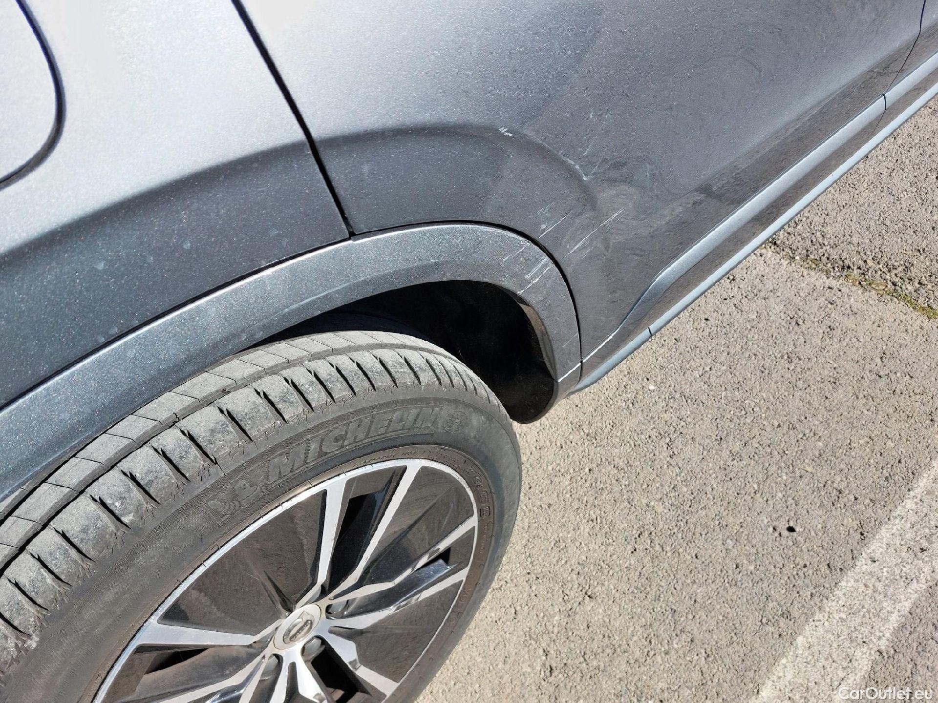  Volvo  XC90 VOLVO  / 2019 / 5P / todoterreno 2.0 B5 D5 AWD Business Plus Auto (CX) #11