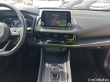  Nissan  Qashqai NISSAN  / 2021 / 5P / todoterreno DIG-T 116kW (158CV) mHEV Xtronic Acenta (AC8) #13