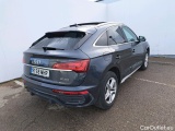  Audi  Q5  Sportback 40 TDI quattro advanced 2.0 TDI 205CV AT7 E6d #2