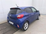  Hyundai  i10 HYUNDAI  / 2020 / 5P / berlina con portón 1.0 Klass #2