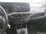  Hyundai  i10 HYUNDAI  / 2020 / 5P / berlina con portón 1.0 Klass #14