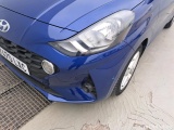  Hyundai  i10 HYUNDAI  / 2020 / 5P / berlina con portón 1.0 Klass #16