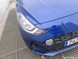  Hyundai  i10 HYUNDAI  / 2020 / 5P / berlina con portón 1.0 Klass #17
